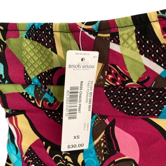 Bisou Bisou | Halter Top - Picture 10 of 12